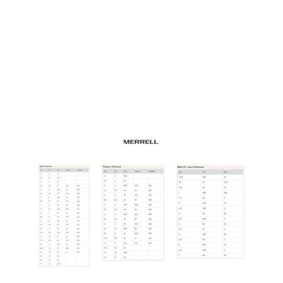 NEW MERRELL men's coldpack 3 thermo moccasin in earth - Picture 2 of 5